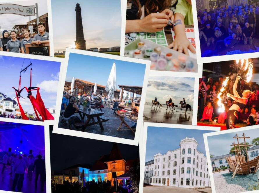 Jahresrückblick 2025 BLT